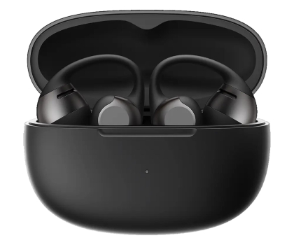 Słuchawka bezprzewodowa Shokz OpenDots 2 Black